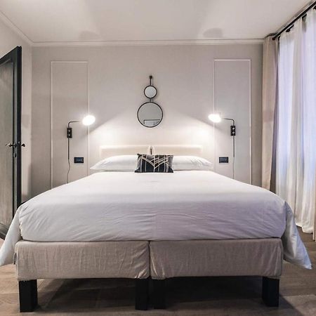 Luxury Santo Stefano Hotel เวนิส ภายนอก รูปภาพ