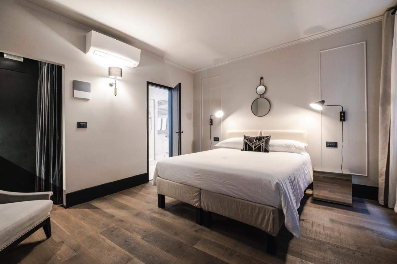 Luxury Santo Stefano Hotel เวนิส ภายนอก รูปภาพ