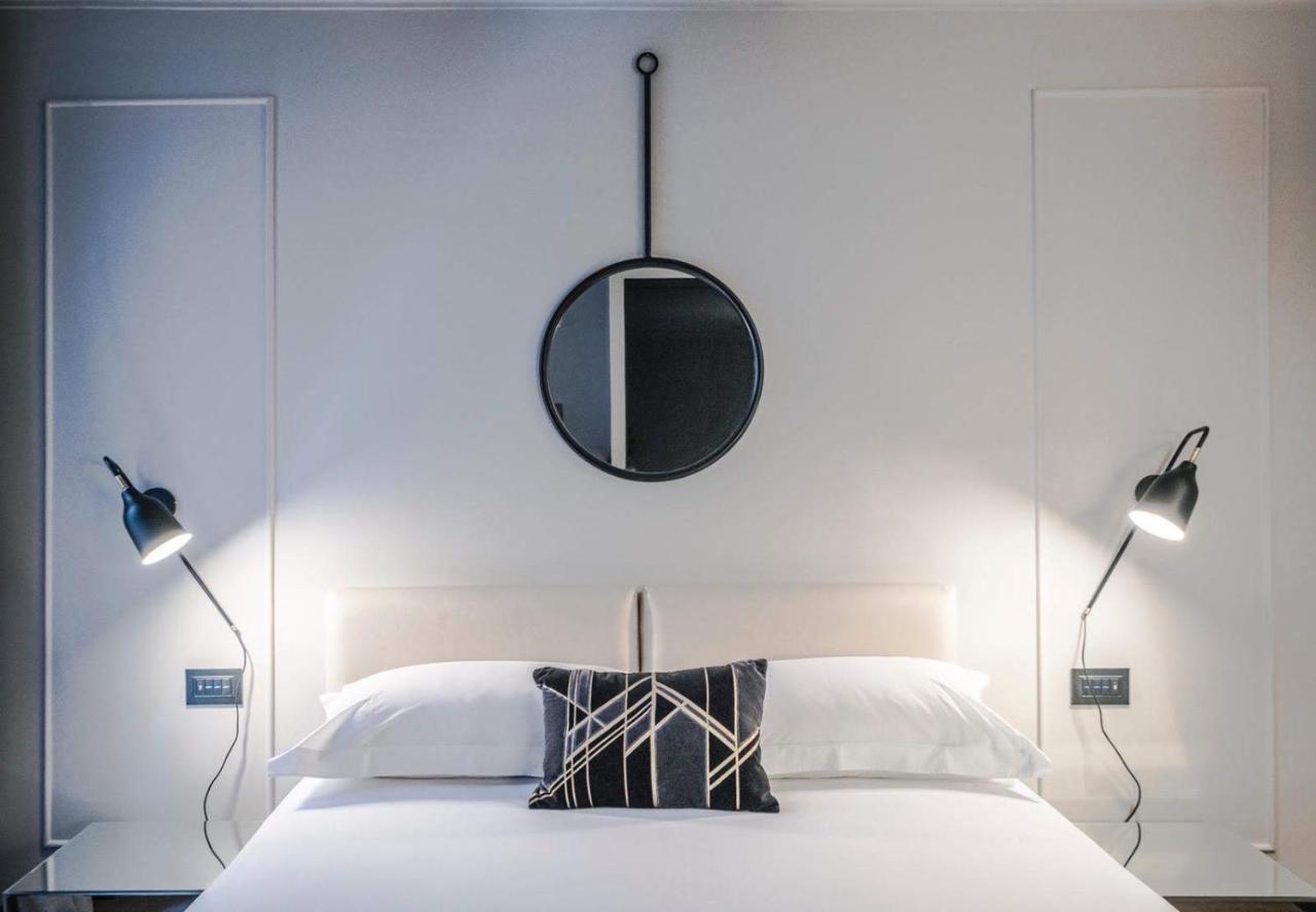 Luxury Santo Stefano Hotel เวนิส ภายนอก รูปภาพ