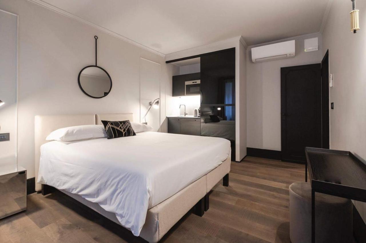 Luxury Santo Stefano Hotel เวนิส ภายนอก รูปภาพ