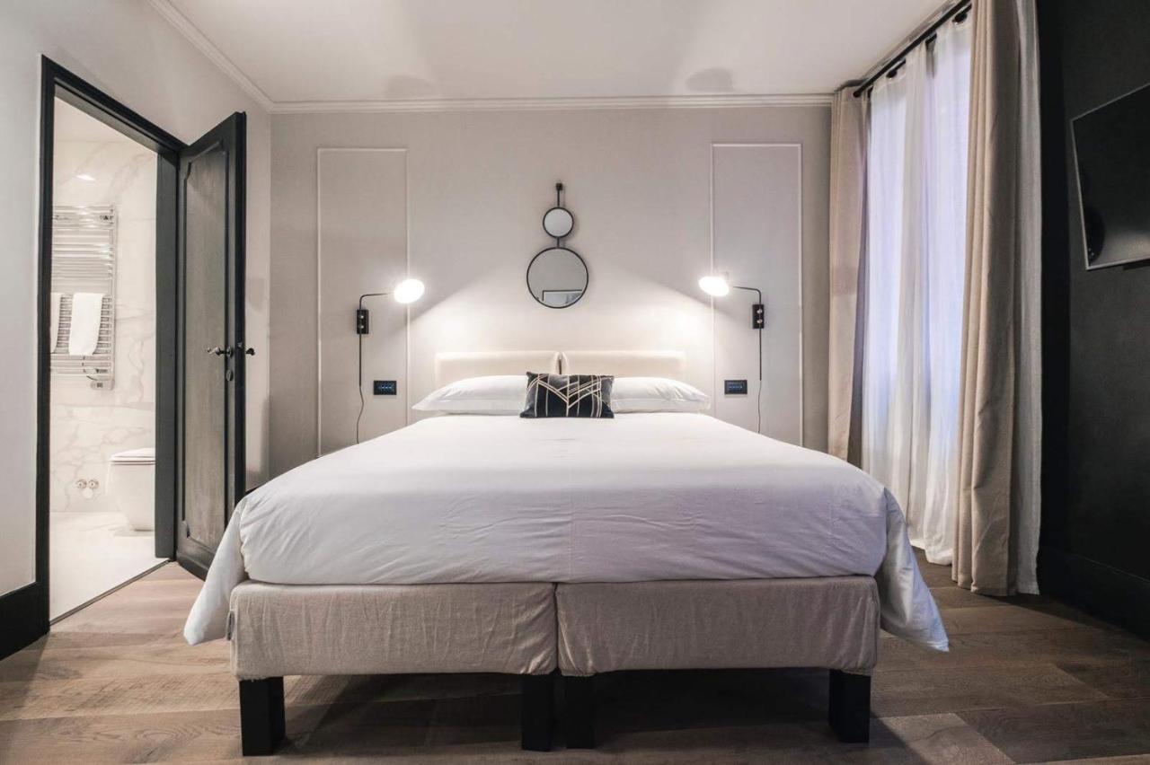 Luxury Santo Stefano Hotel เวนิส ภายนอก รูปภาพ
