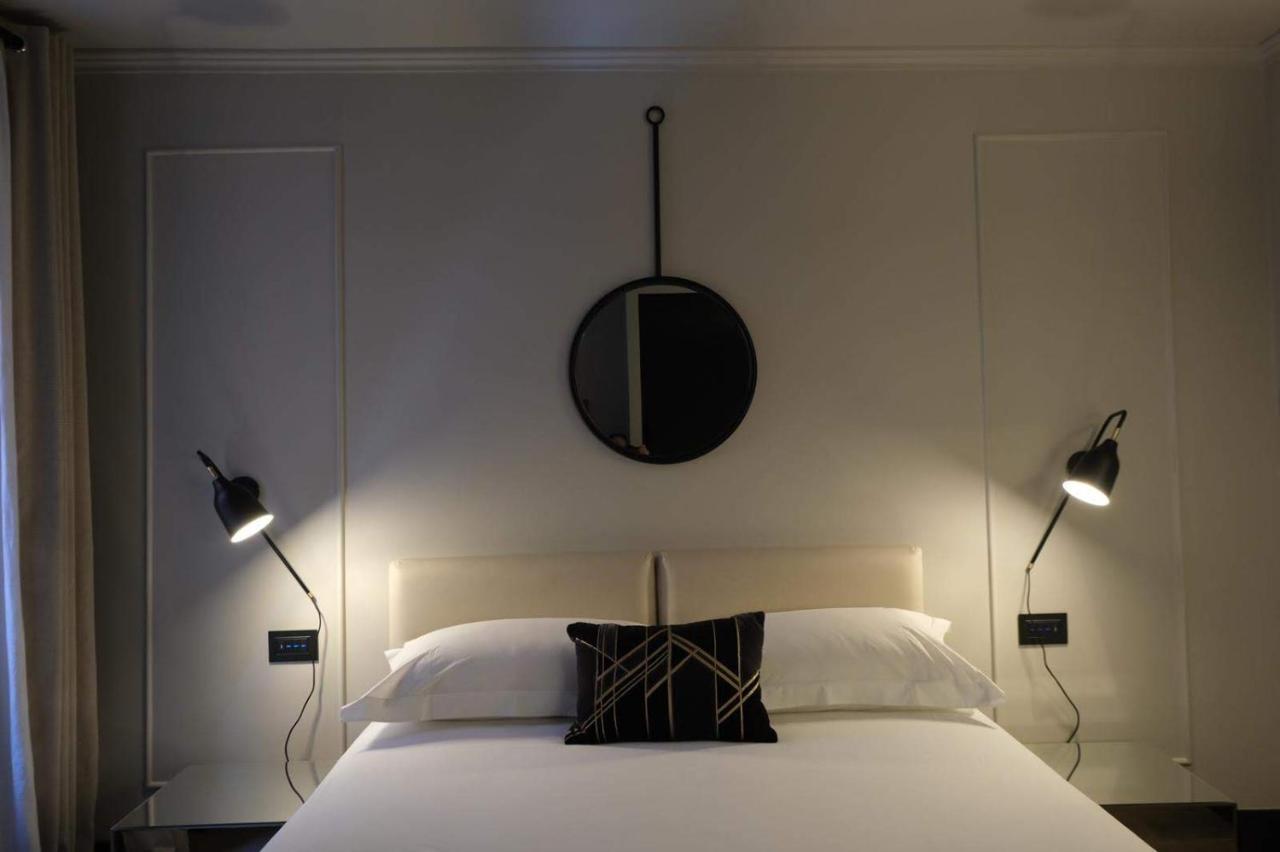 Luxury Santo Stefano Hotel เวนิส ภายนอก รูปภาพ