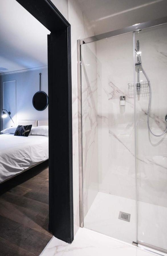 Luxury Santo Stefano Hotel เวนิส ภายนอก รูปภาพ